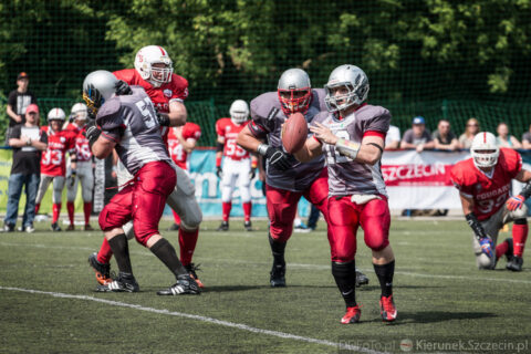 Husaria vs Cougars :: 110