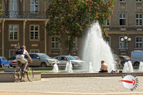 Szczecinian sposoby na upały 02