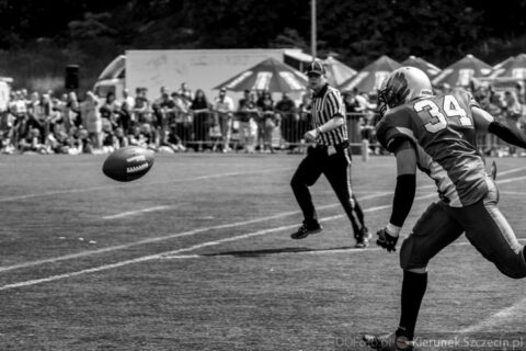 Husaria vs Cougars :: 66