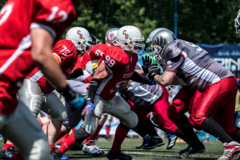 Husaria vs Cougars :: 24