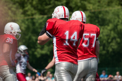Husaria vs Cougars :: 35
