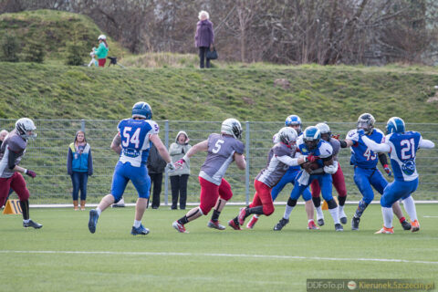 2015 04 12 Husaria vs Kozły :: 154