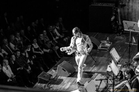 koncert Queen symfonicznie 003