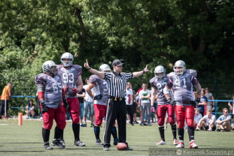 Husaria vs Cougars :: 54