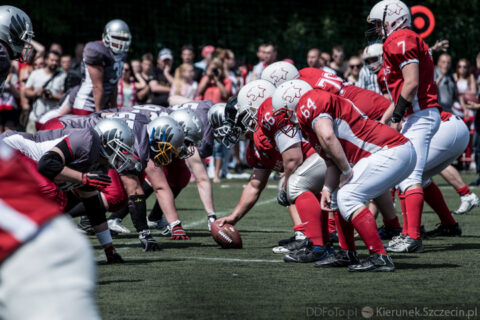 Husaria vs Cougars :: 57