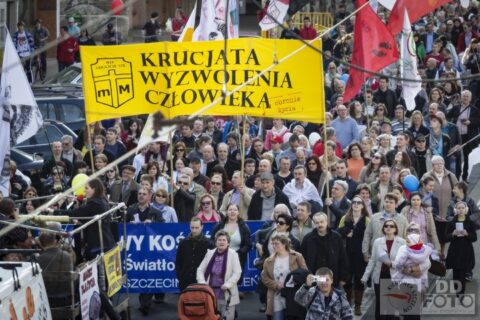 Szczeciński  Marsz dla Życia 2013 :: 53
