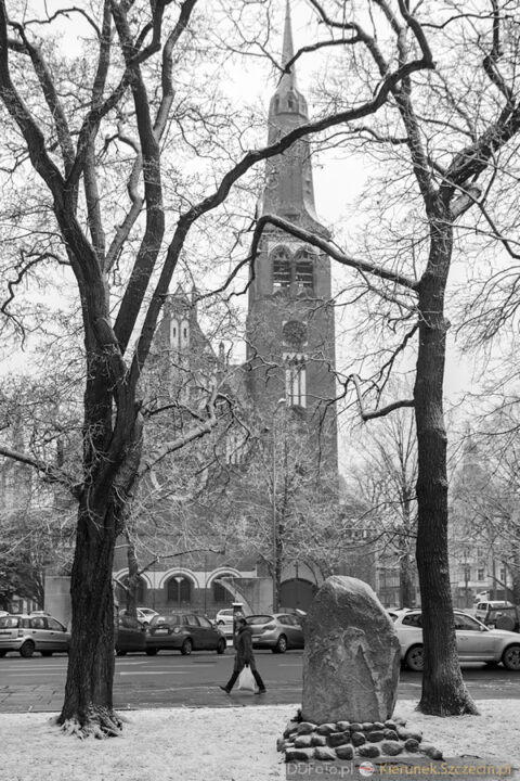 Szczecin - styczeń 2015 fot. 75