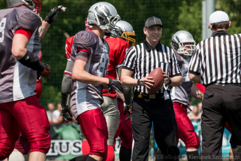 Husaria vs Cougars :: 36