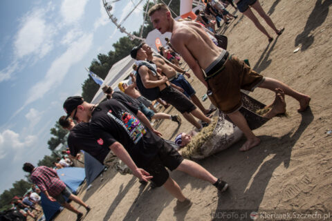 Przystanek Woodstock 2014 105