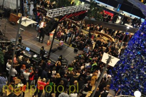 19. Finał WOŚP 2011 - Szczecin Galaxy