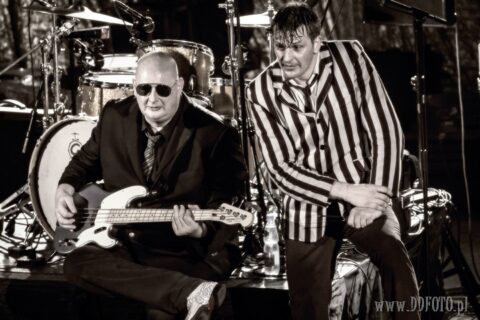 02.03.2013 Szczecin KONCERT Triggerfinger :: 49