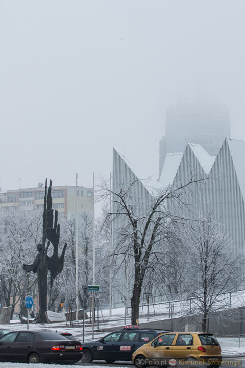 Szczecin - styczeń 2015 fot. 53