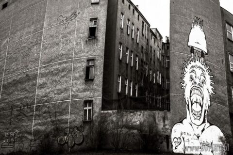 Szczecin :: Obrońców Stalingradu :: 34