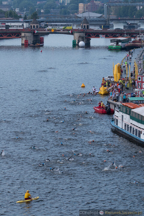 Szczecin Triathlon 2015 :: 011