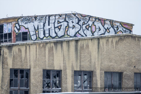 Szczecin styczeń 2014 :: 23