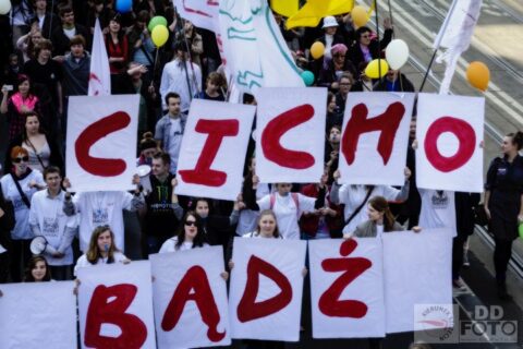 Szczeciński  Marsz dla Życia 2013 :: 48
