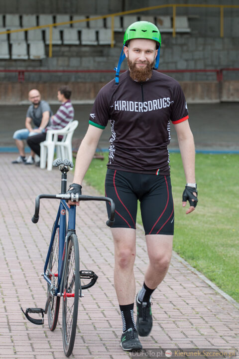 Ostrobój Szczecin 2015 :: 020