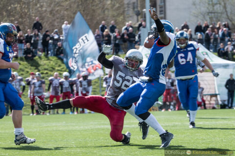 2015 04 12 Husaria vs Kozły :: 031