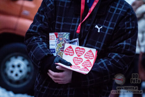 13.01.2013 Szczecin :: WOŚP :: 21