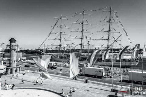 The Tall Ship Races 2013 20