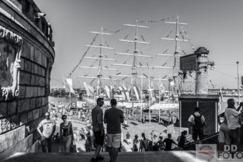 The Tall Ship Races 2013 06