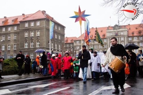 Orszak Trzech Króli 2012 fot.04