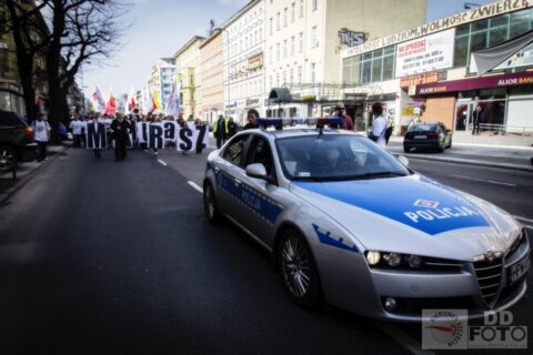 Szczeciński  Marsz dla Życia 2013 :: 36