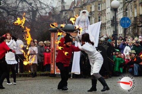 Orszak Trzech Króli 2012 fot.17