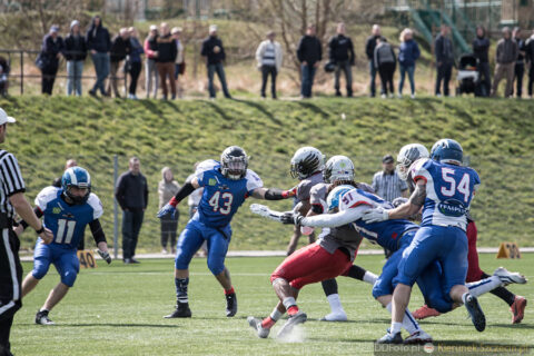 2015 04 12 Husaria vs Kozły :: 076
