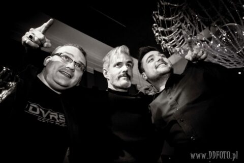 02.03.2013 Szczecin KONCERT Triggerfinger :: 58