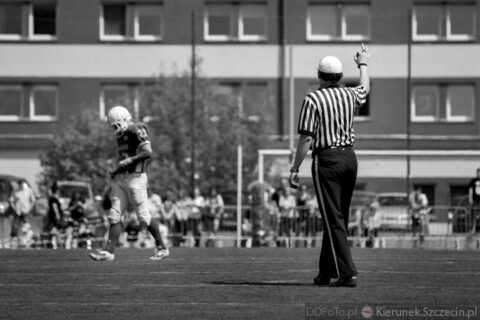Husaria vs Cougars :: 78