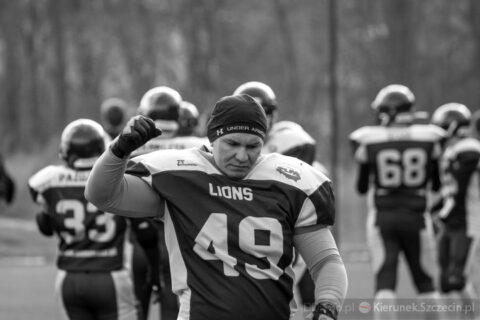 Husaria Szczecin vs Gliwice Lions 049
