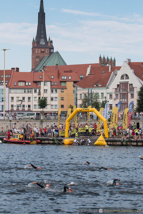 Szczecin Triathlon 2015 :: 012