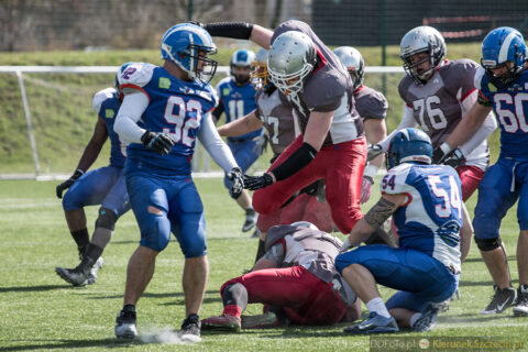 2015 04 12 Husaria vs Kozły :: 045