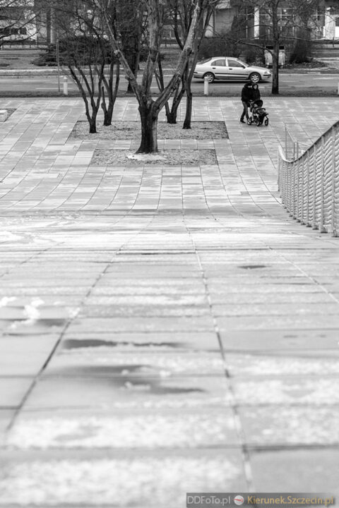 Szczecin - styczeń 2015 fot. 22