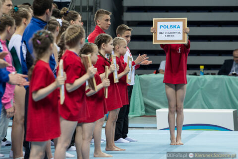 23-24.05.2015. Międzynarodowe Mistrzostwa Polski w Gimnastyce Sportowej :: 024
