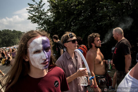 Przystanek Woodstock 2014 048