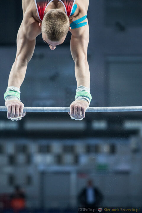 23-24.05.2015. Międzynarodowe Mistrzostwa Polski w Gimnastyce Sportowej :: 115