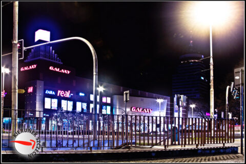 Szczecin Ubrany na Święta 2011 18