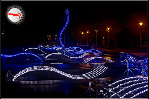Szczecin Ubrany na Święta 2011 14