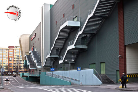 Szczecin na co dzień  2012-01-21