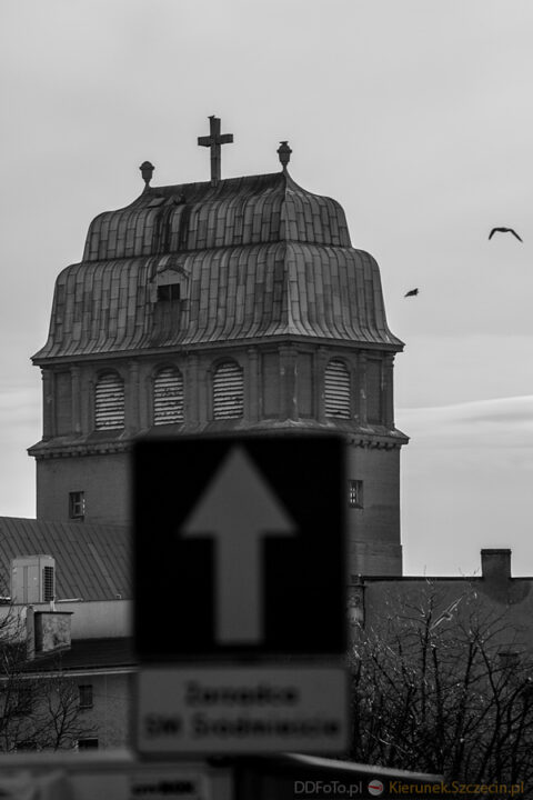 Szczecin - styczeń 2015 fot. 09