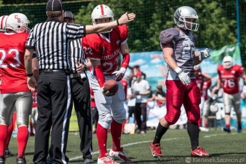 Husaria vs Cougars :: 45