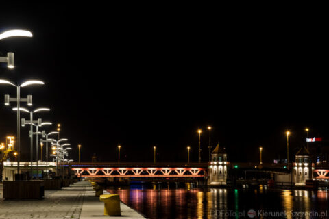 2014.09.6/7 Szczecin Nocą 009