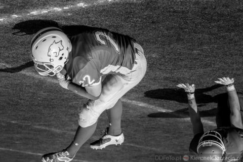 Husaria vs Cougars :: 131