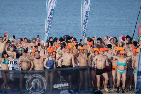 Kołobrzeg - morsowanie 2014 :: 37