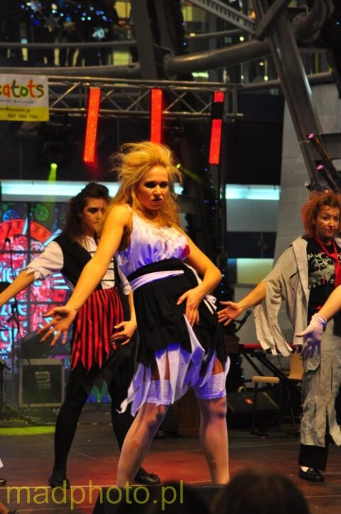 19. Finał WOŚP 2011 - Szczecin Galaxy