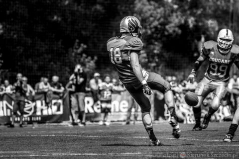 Husaria vs Cougars :: 48
