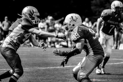 Husaria vs Cougars :: 104