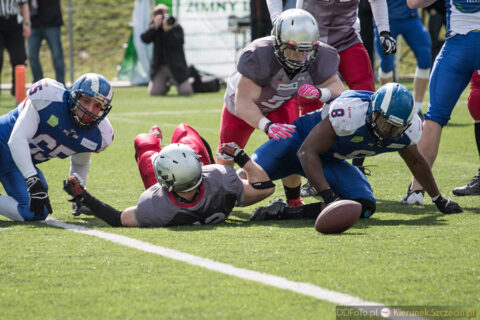 2015 04 12 Husaria vs Kozły :: 061